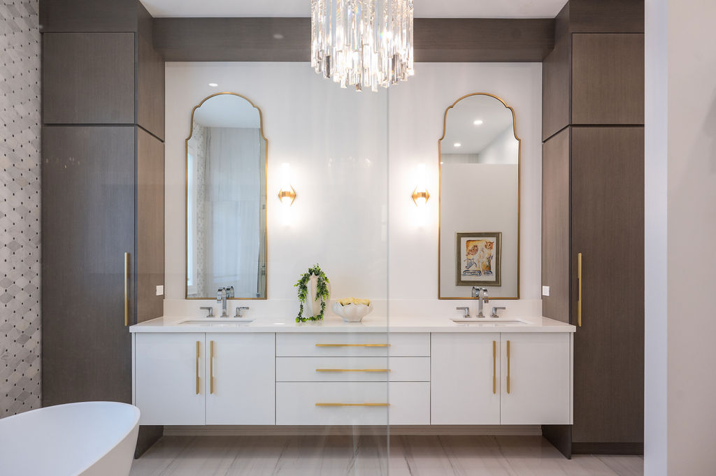 Experiment With Your Mirrors