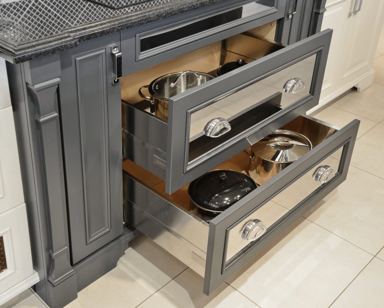 Maximize Vertical Space