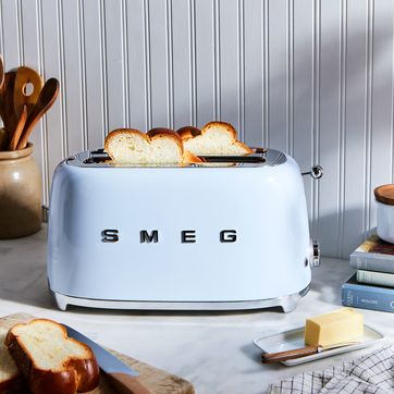 Smeg toaster